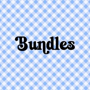 BBW Bundles Set